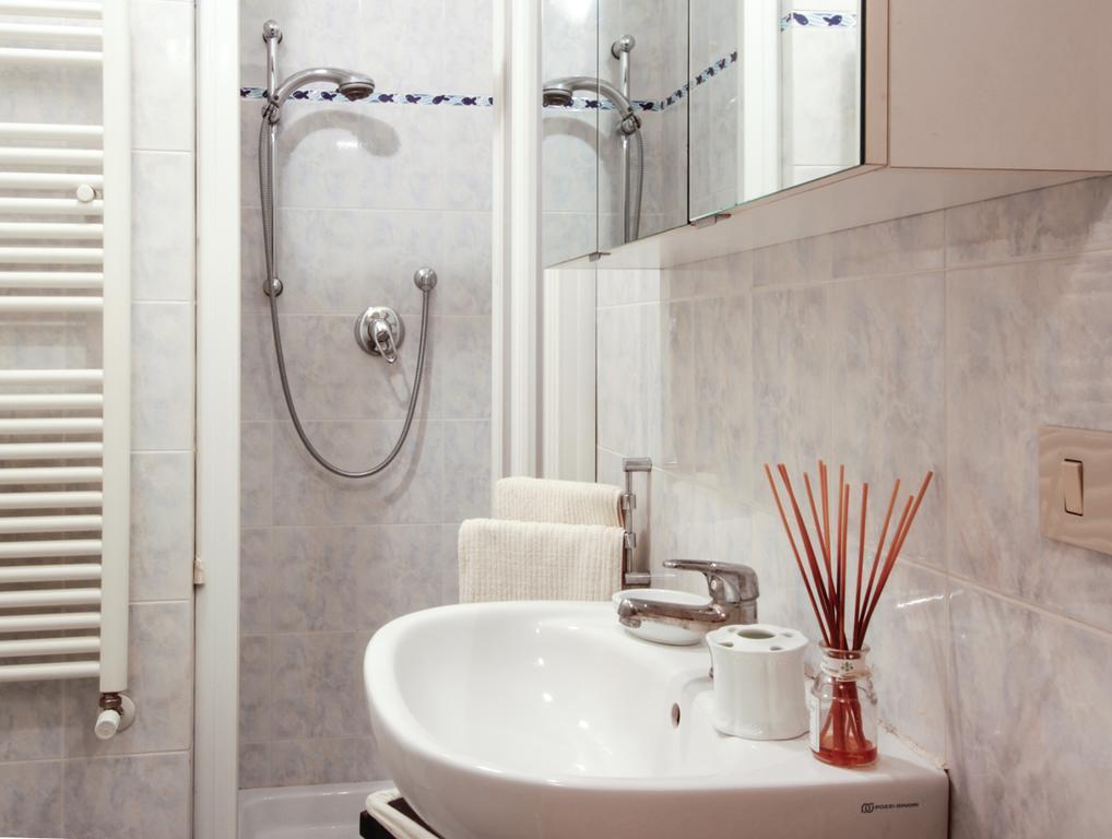 Studio Santa Maria Novella Lejlighed Firenze Eksteriør billede