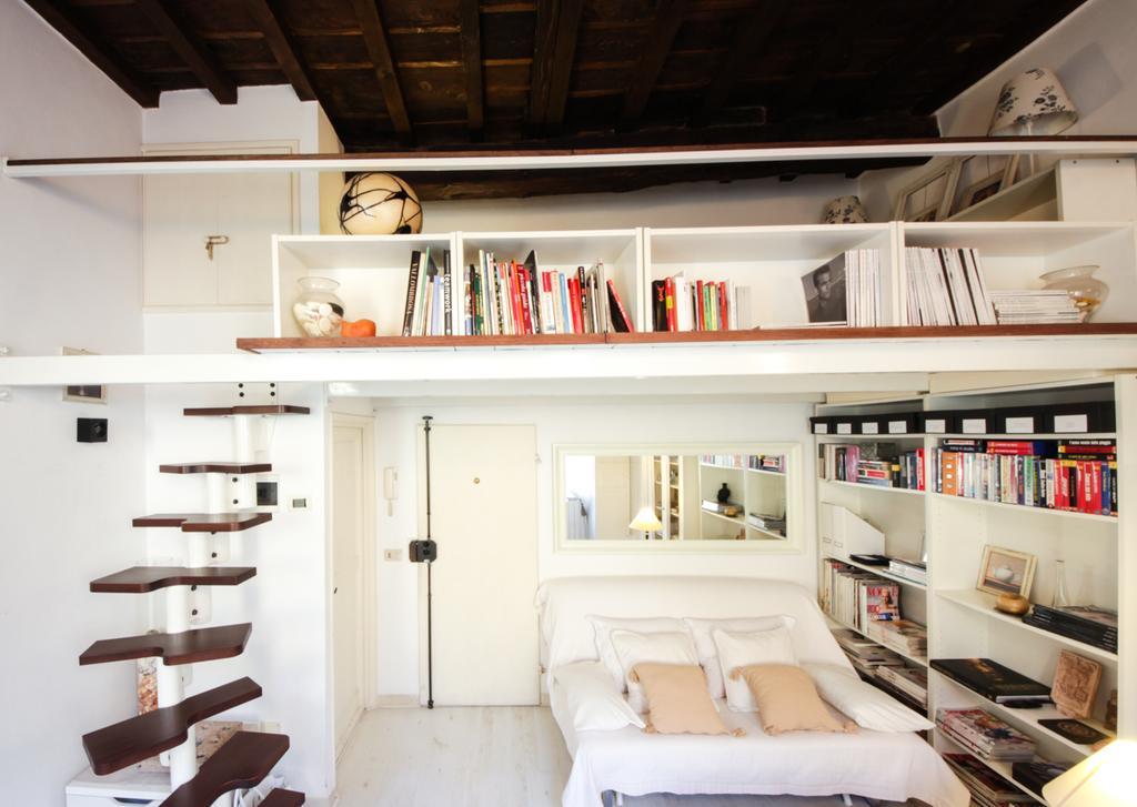 Studio Santa Maria Novella Lejlighed Firenze Eksteriør billede