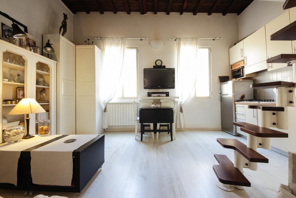 Studio Santa Maria Novella Lejlighed Firenze Eksteriør billede